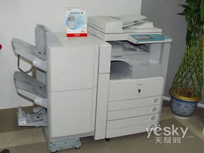 企業(yè)高效辦公之選 如何科學(xué)選擇復(fù)合機(jī)與辦公設(shè)備